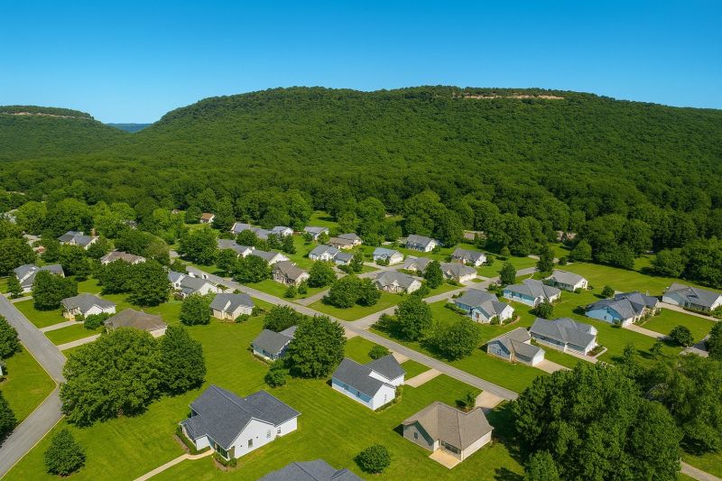 Roofing Service in Wilson County, TN