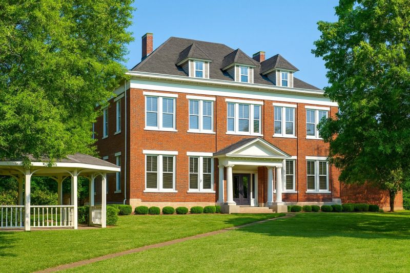 Roofing Service in Wilson County, TN