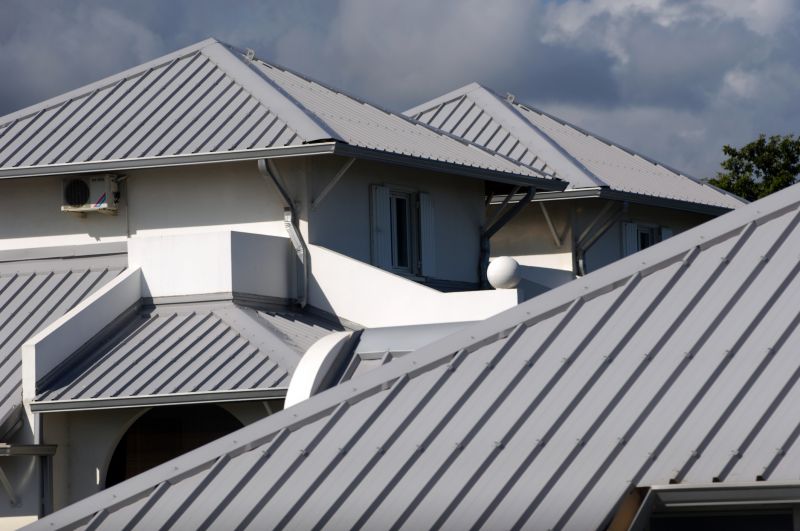 Aluminum Roof Installation in Lebanon, TN