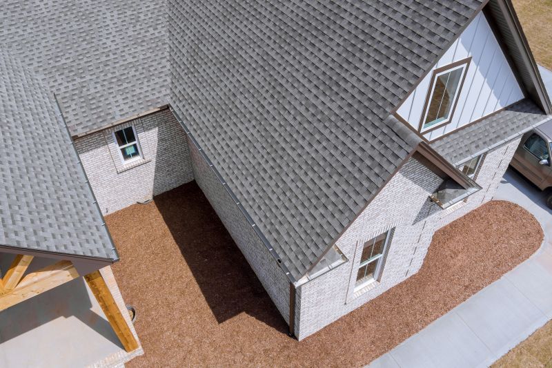 Asphalt Roof Replacement in Gallatin, TN