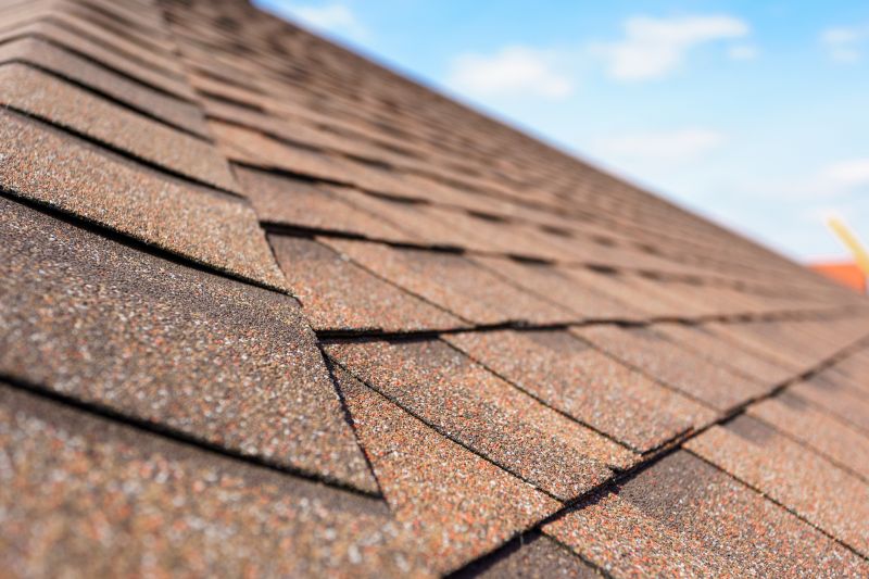 Asphalt Roofing Service in Wilson County, TN