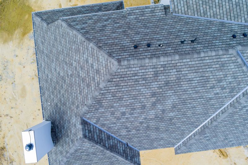 Asphalt Shingle Roof Installation in Wilson County, TN