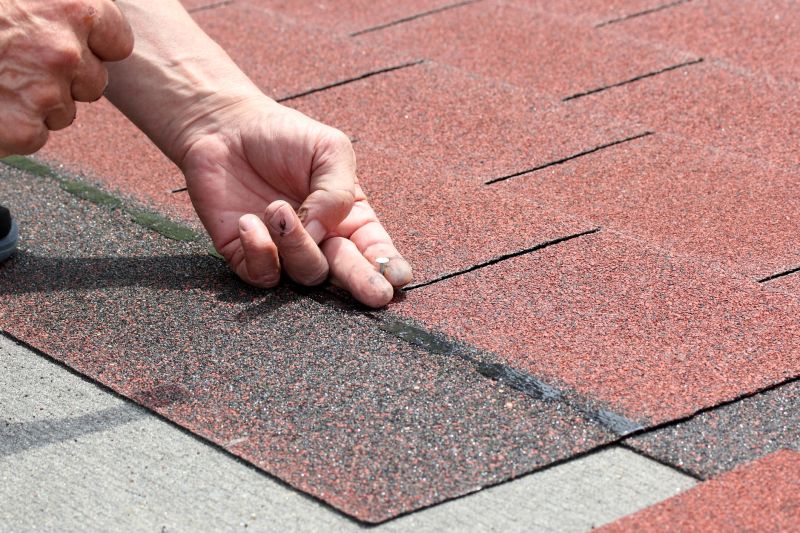 Asphalt Shingles Installation in Mount Juliet, TN