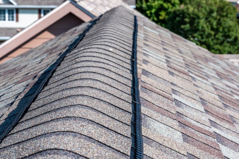 Asphalt Shingles Installation in Nashville, TN