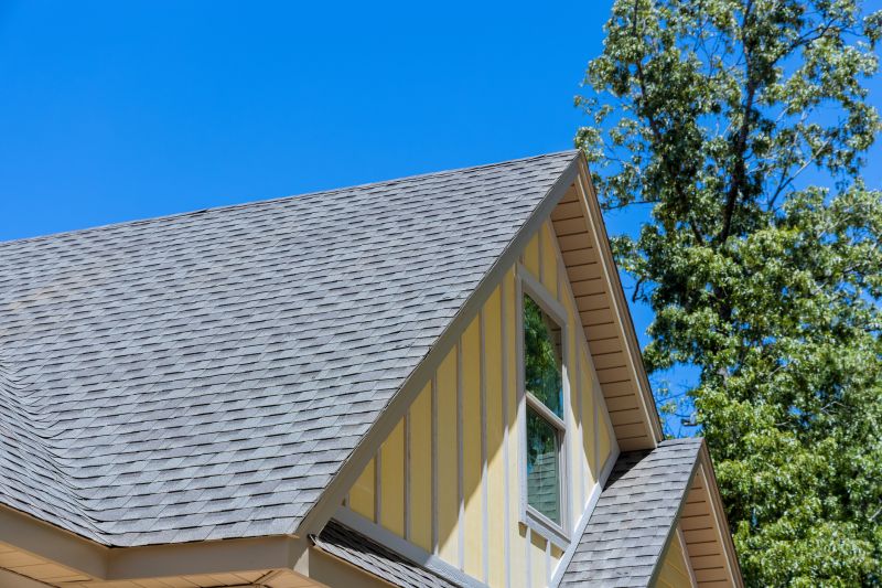 Asphalt Shingles Installation in Sumner County, TN