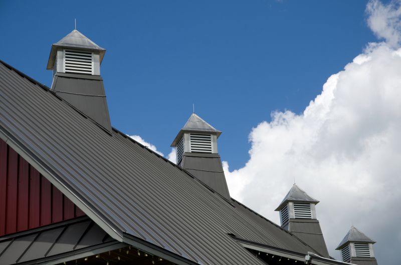 Barn Roof Replacement in Whites Creek, TN