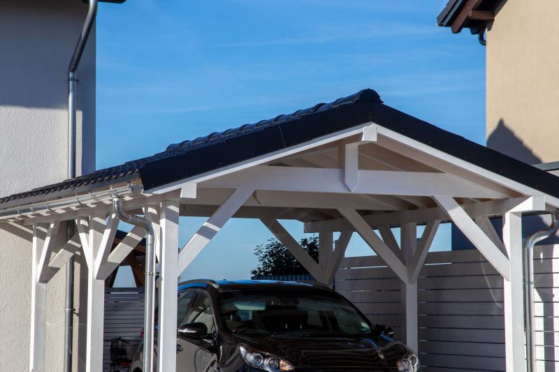 Deck Roof Construction in Wilson County, TN