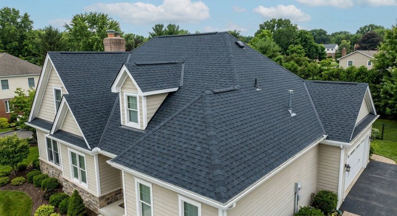 Dormer Roof Installation in Wilson County, TN