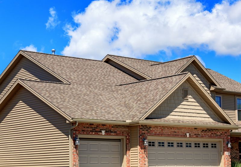 House Roof Installation in Greenbrier, TN
