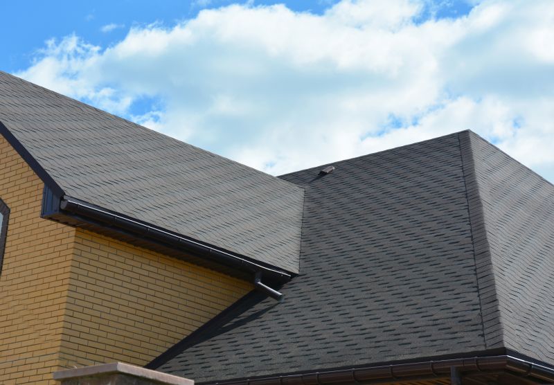 House Roof Installation in Hermitage, TN