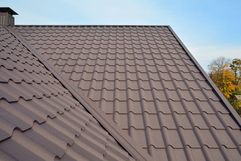 House Roof Installation in Nashville, TN