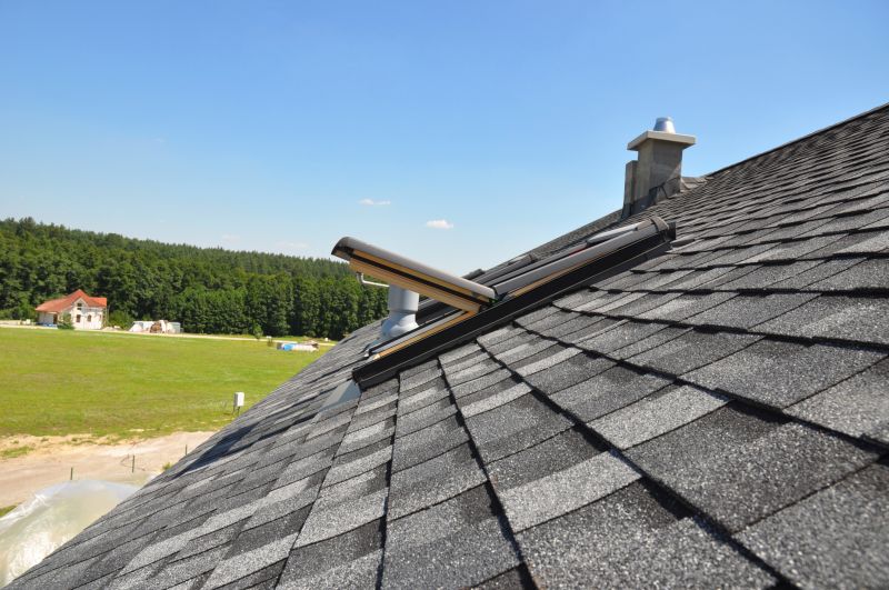 House Roof Installation in White House, TN
