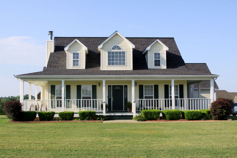 Porch Roofing Installation in Wilson County, TN