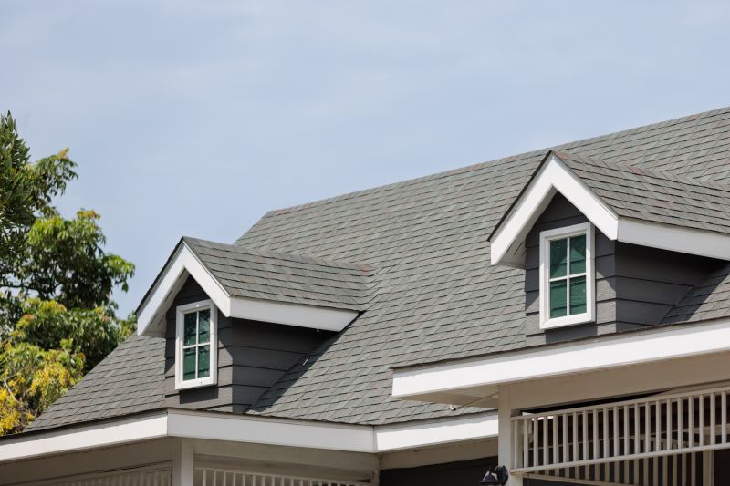 Residential Roof Replacement in Gallatin, TN
