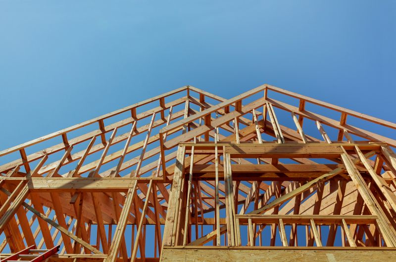 Roof Construction in Bethpage, TN