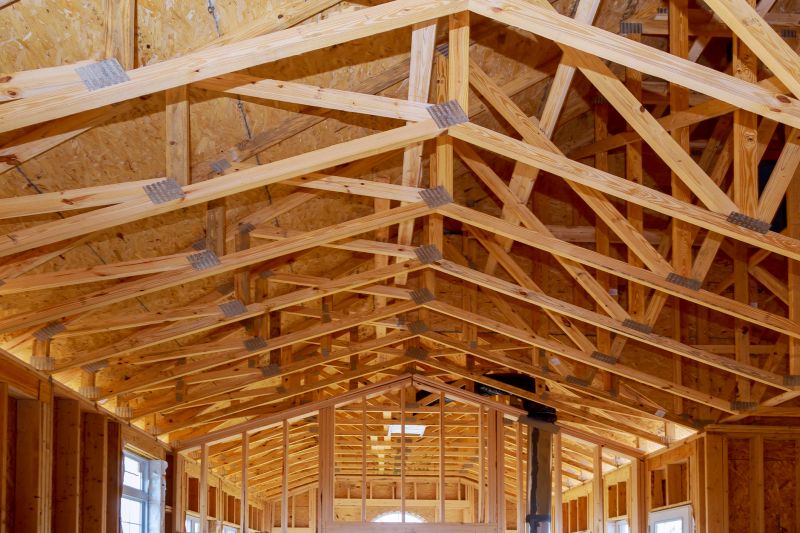 Roof Construction in La Vergne, TN