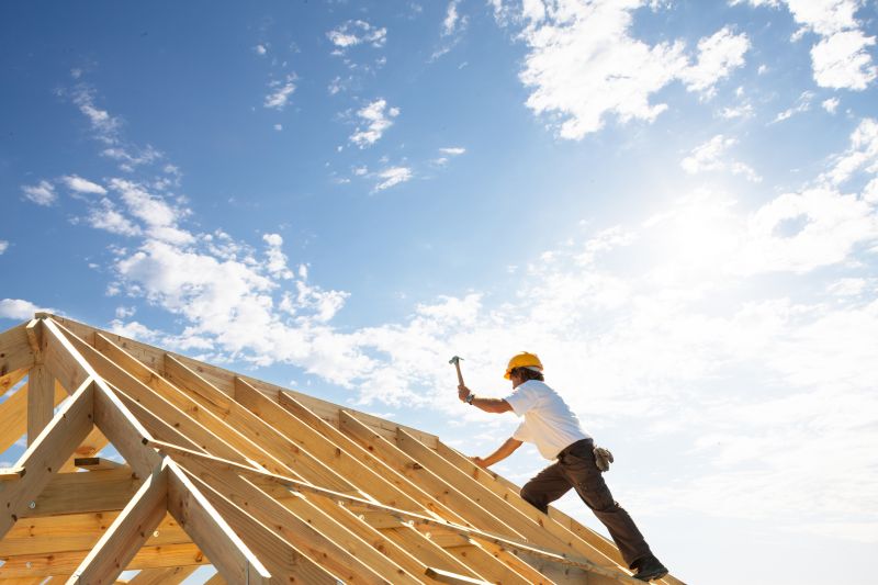 Roof Construction in Madison, TN