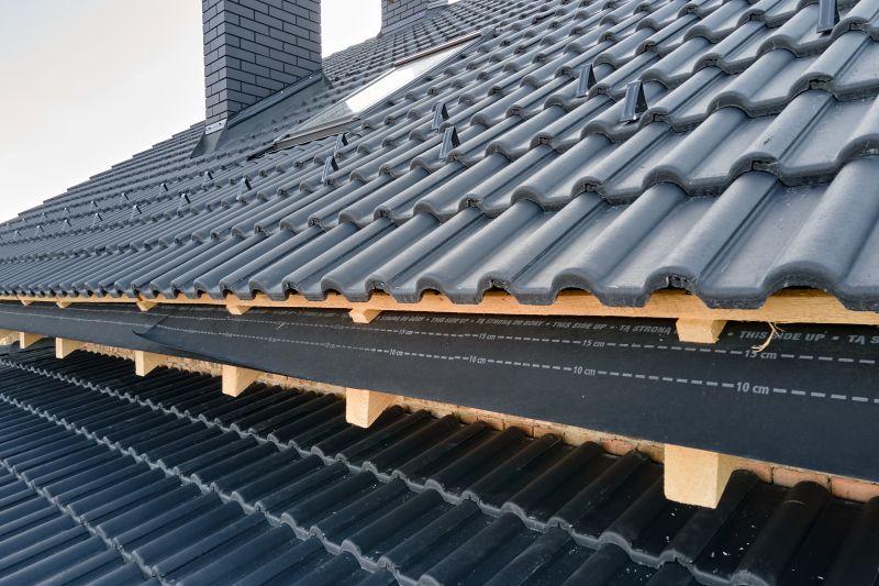 Roof Construction in Madison, TN