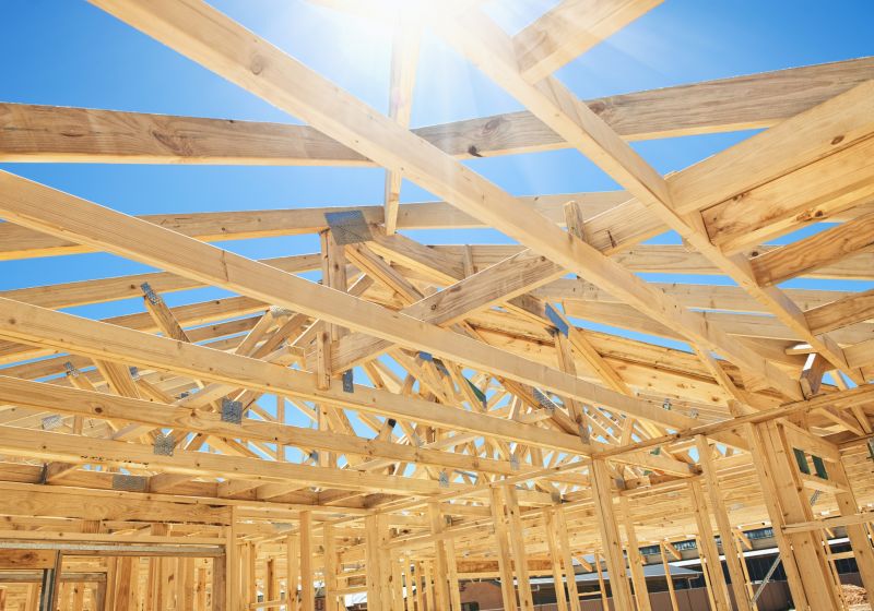 Roof Construction in Mount Juliet, TN