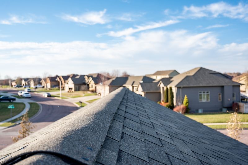 Roof Construction in Mount Juliet, TN