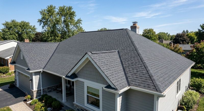 Roof Enlargement in Wilson County, TN