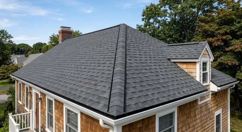 Roof Installation in Wilson County, TN