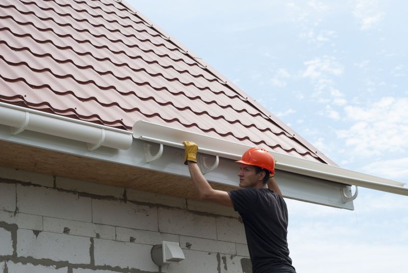 Roof Installation in Nolensville, TN