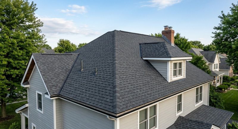 Roof Remodeling in Wilson County, TN