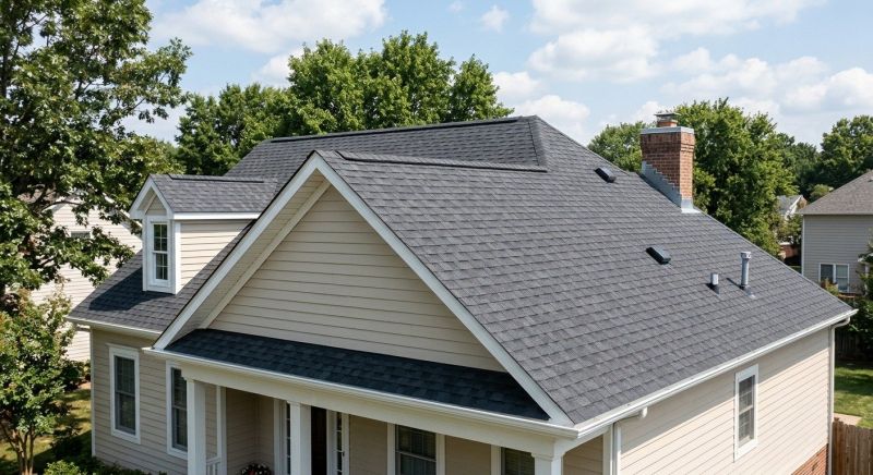 Roof Remodeling in Wilson County, TN