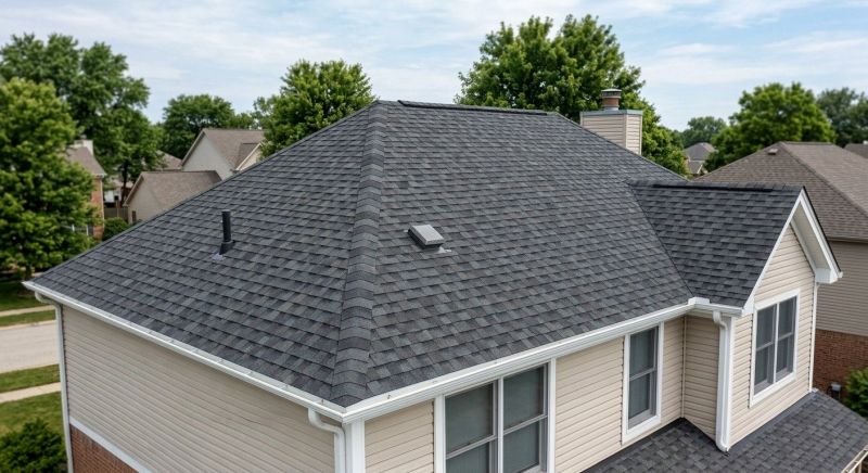 Roof Remodeling in Wilson County, TN