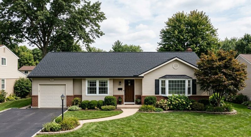 Roof Replacement in Goodlettsville, TN