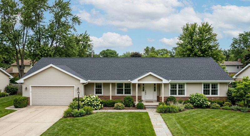 Roof Replacement in Old Hickory, TN