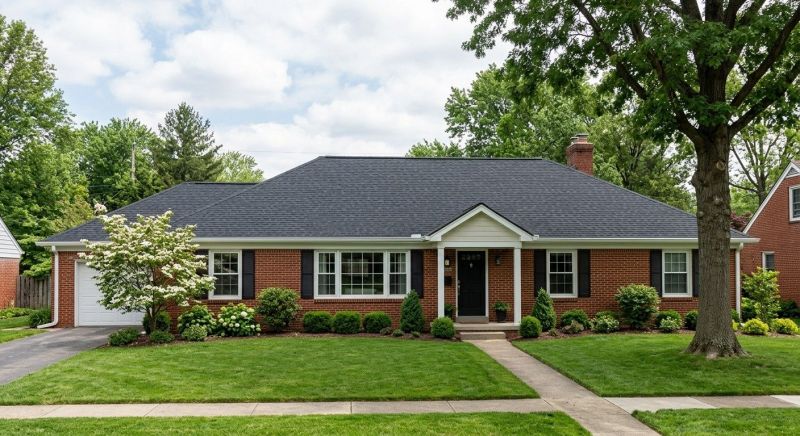 Roof Replacement in Smyrna, TN