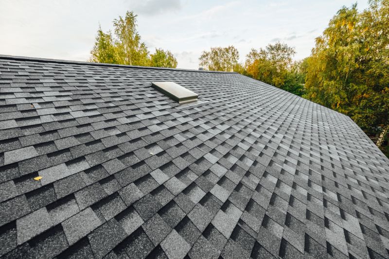 Roof Reshingling in Wilson County, TN