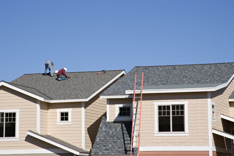 Roof Shingles Installation in Wilson County, TN