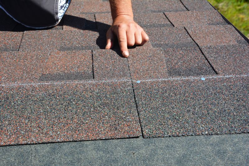 Roof Shingles Installation in Wilson County, TN