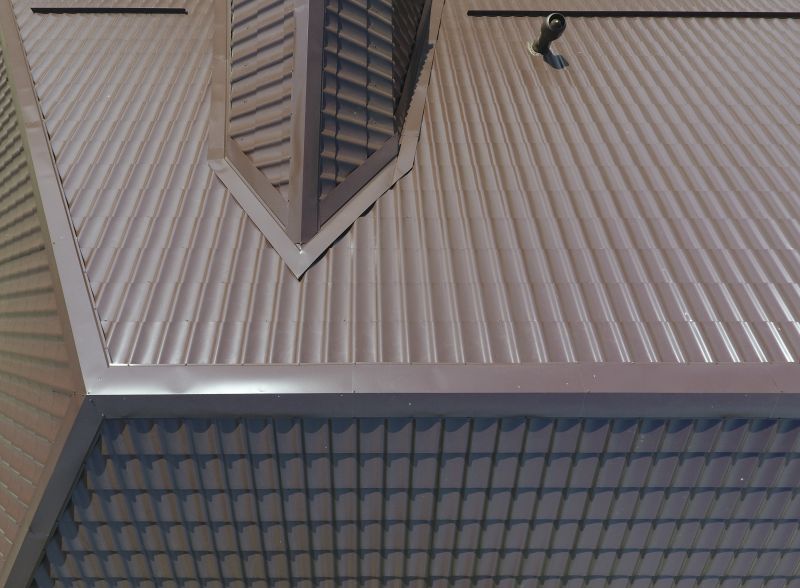 Sheet Roofing Installation in Lascassas, TN