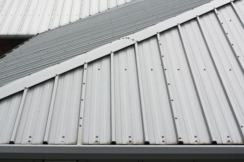 Sheet Roofing Installation in Smyrna, TN