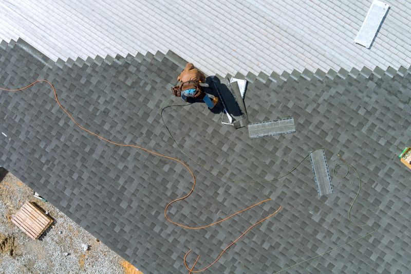 Shingles Installation in Wilson County, TN