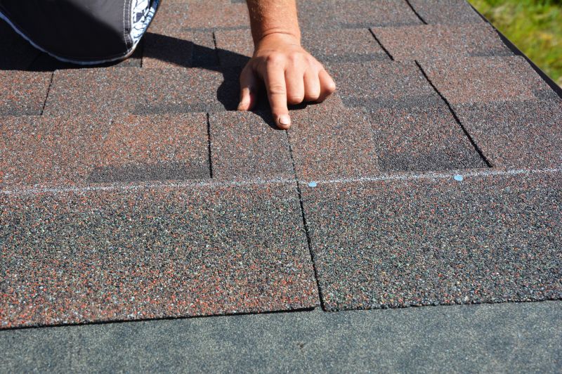 Shingles Replacement in Wilson County, TN