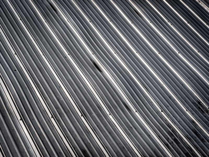 Tin Roof Installation in Mount Juliet, TN